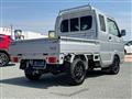 2021 Suzuki Carry Truck