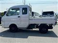 2021 Suzuki Carry Truck