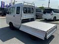 2021 Suzuki Carry Truck