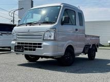 2021 Suzuki Carry Truck