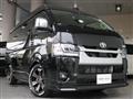 2026 Toyota Hiace Van