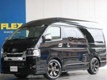 2026 Toyota Hiace Van