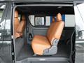 2020 Toyota Hiace Van