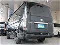 2020 Toyota Hiace Van