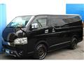 2024 Toyota Hiace Van