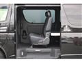 2024 Toyota Hiace Van
