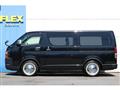2023 Toyota Hiace Van