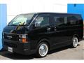 2023 Toyota Hiace Van