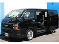 2023 Toyota Hiace Van