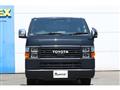 2023 Toyota Hiace Van