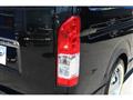 2023 Toyota Hiace Van