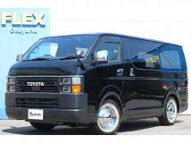 2023 Toyota Hiace Van