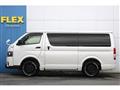 2023 Toyota Hiace Van