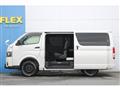 2023 Toyota Hiace Van