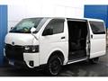 2023 Toyota Hiace Van