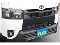 2023 Toyota Hiace Van