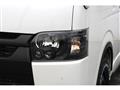 2023 Toyota Hiace Van