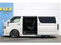 2020 Toyota Hiace Van