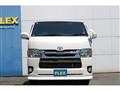 2020 Toyota Hiace Van
