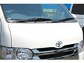 2020 Toyota Hiace Van