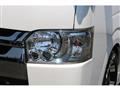 2020 Toyota Hiace Van