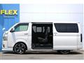 2023 Toyota Hiace Van