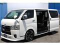 2023 Toyota Hiace Van