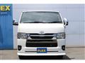 2023 Toyota Hiace Van