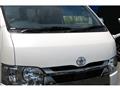 2023 Toyota Hiace Van