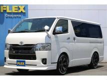 2023 Toyota Hiace Van