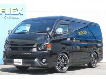 2021 Toyota Hiace Van