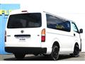 2023 Toyota Hiace Wagon