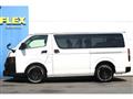 2023 Toyota Hiace Wagon