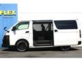 2023 Toyota Hiace Wagon