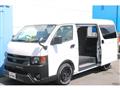 2023 Toyota Hiace Wagon