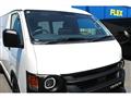 2023 Toyota Hiace Wagon