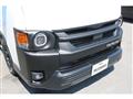 2023 Toyota Hiace Wagon