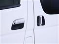 2022 Toyota Hiace Van