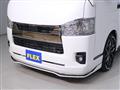 2022 Toyota Hiace Van