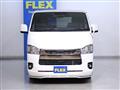 2022 Toyota Hiace Van