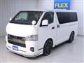 2022 Toyota Hiace Van