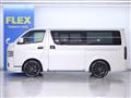 2022 Toyota Hiace Van
