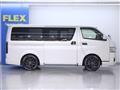 2022 Toyota Hiace Van