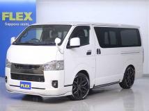2022 Toyota Hiace Van