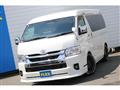 2024 Toyota Hiace Wagon