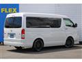 2024 Toyota Hiace Wagon