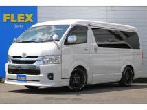 2024 Toyota Hiace Wagon