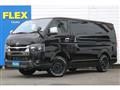 2024 Toyota Hiace Van