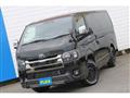 2024 Toyota Hiace Van