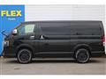 2024 Toyota Hiace Van